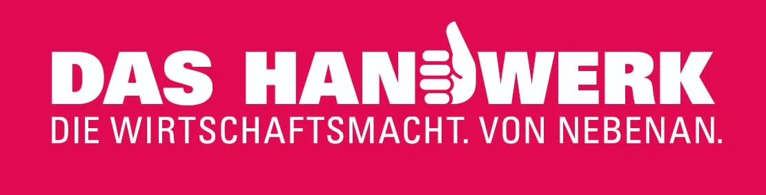 Das Handwerk Logo